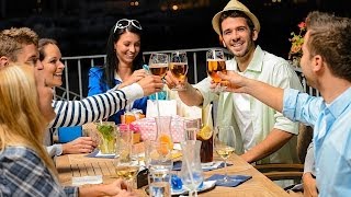 How to Pair Beer with Food | Craft Beer