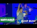 22 03 2025 BUMP BUMP WAYFARER In Manila Lee Changsub Solo Concert Btob Wayfarer 창섭