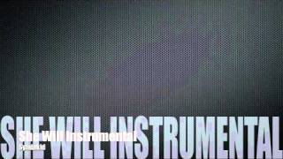 She Will (Official Instrumental)