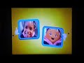 The Magical World Of Disney Junior Meet The Small Potatoes Promo 2013