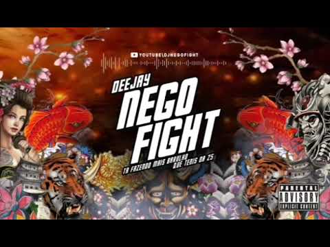 MONTAGEM - MAGRO DOS MAGROS( DJNEGOFIGHT) 2021