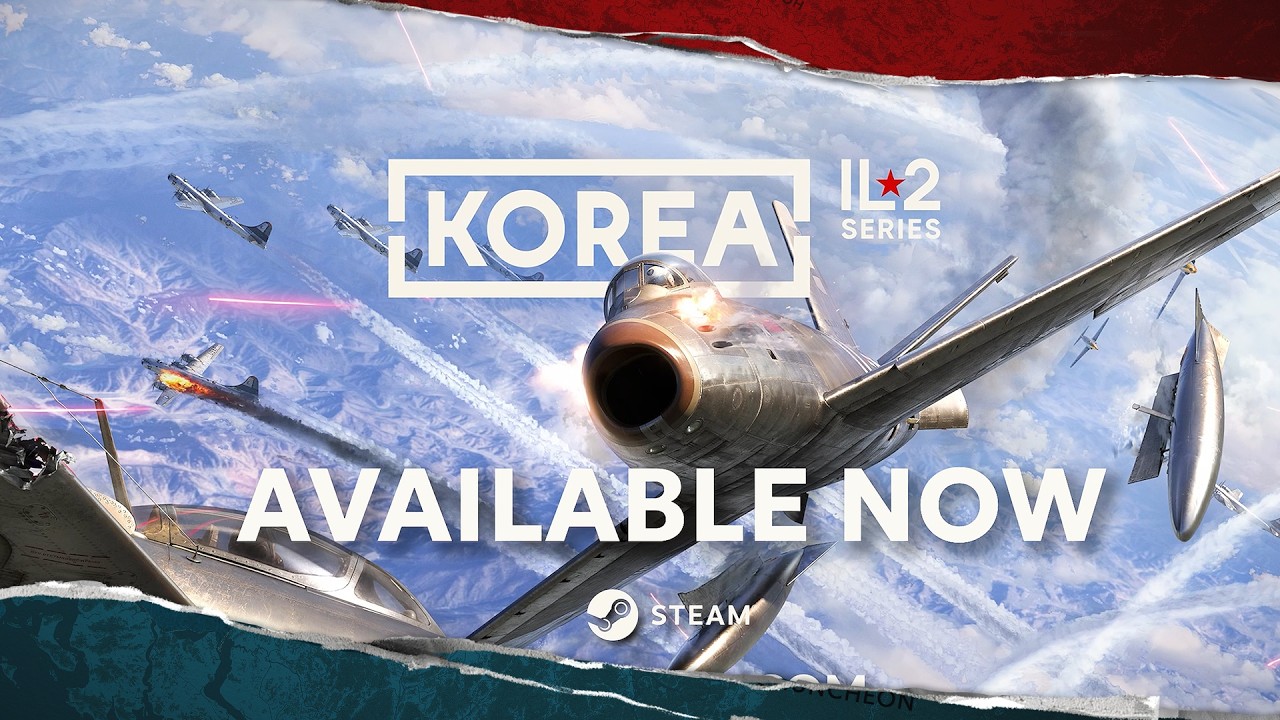 Launch Trailer