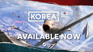 Korea. IL-2 Series trailer thumbnail