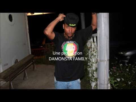 LOYSONJAH_ LEGALIZE ((FLEXX RIDDIM)) 2013 DAMONSTA FAMILY