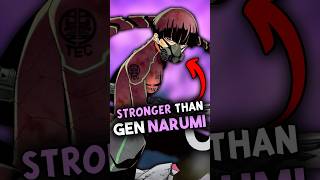 Download lagu Ranking Top 5 Strongest Defence Force Officers based on their Suits Output in Kaiju No. 8! mp3