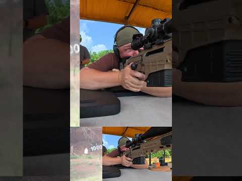 Cheac M200 Intervention