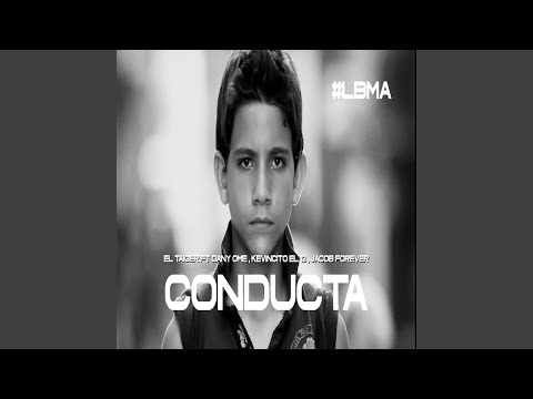 Conducta