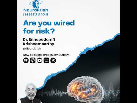 Are you wired for risk?
