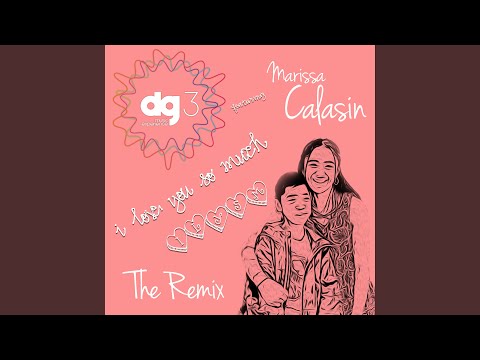 I Love You So Much (the special radio mix)