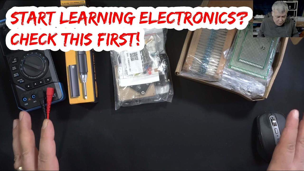 TEMU tools review - Perfect tools for beginners and not only! Let's build something!