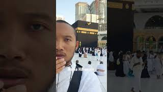Download lagu selesai tawaf di lanjutkan dengan doa di depan ka'bah khusus untuk yang di niatkan umrahnya mp3