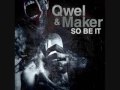 Qwel and Maker- Lunch Money