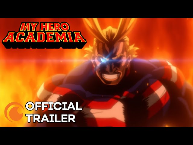 trailers