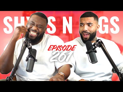 The Worst Valentines Gift Ever! | Ep 261 | ShxtsnGigs Podcast