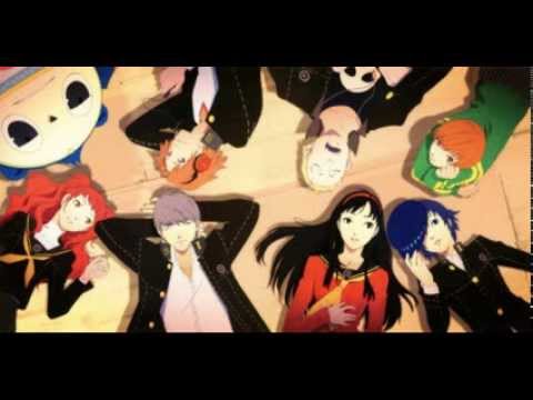 The Bond Of Everyone's Souls