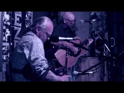Charlie Skelton and Pete Dunhill - Arthur McBride at SqueezeboxFolk 30th June 2013