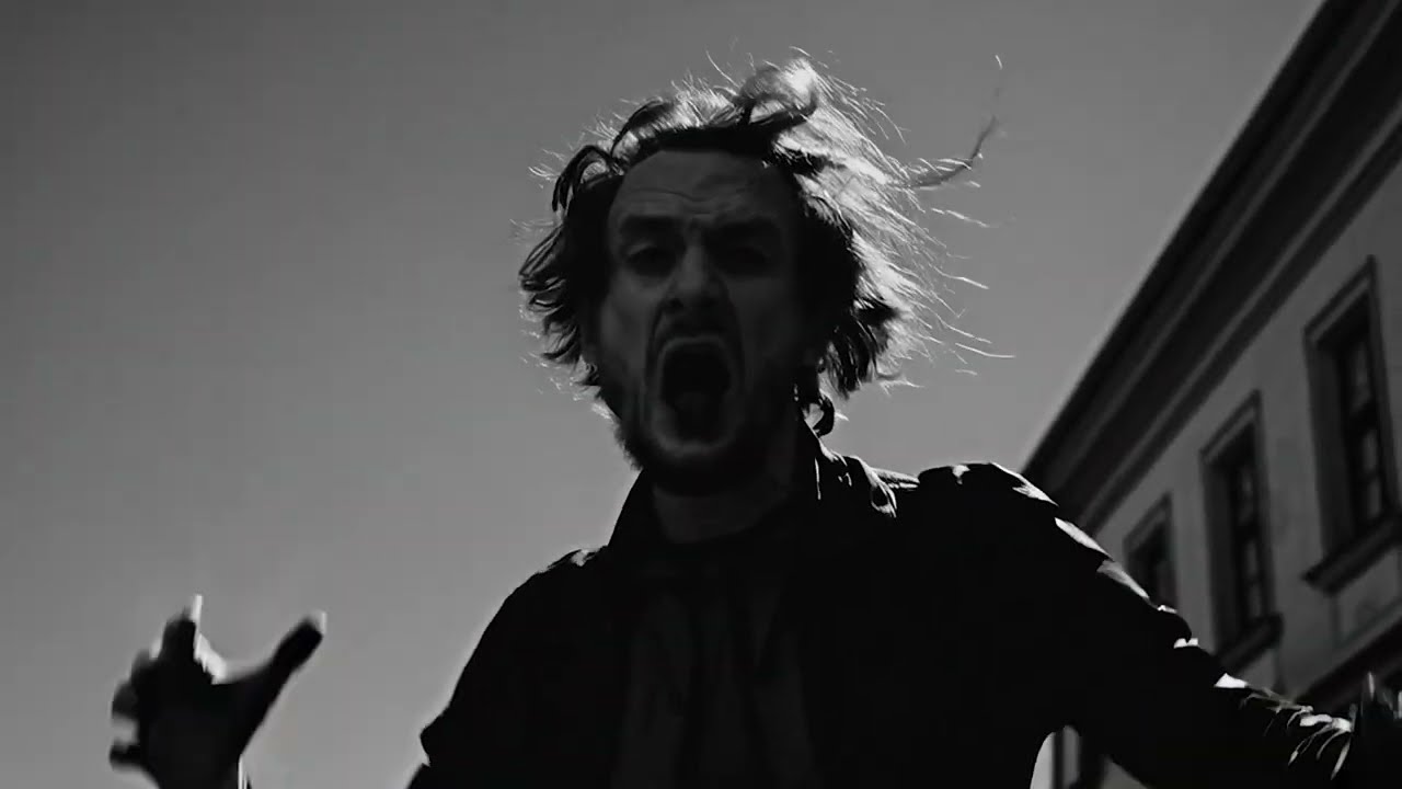 „ROMEO I JULIA ŻYJĄ” – DRUGA SOLOWA PŁYTA ARKA JAKUBIKA JUŻ DOSTĘPNA NA RYNKU MUZYCZNYM