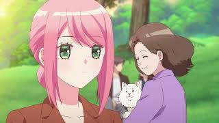 《Cô Hầu Máy Marie - Mechanical Marie⟫ 🤖 Tập 3 (Vietsub)【Ani-One Vietnam】