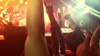 Miss May I - my destruction