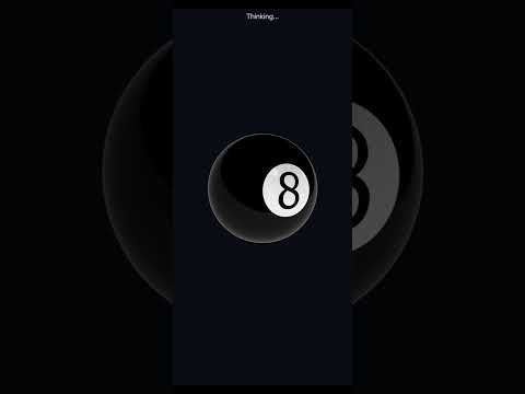 Magic Ball Pro