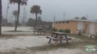 Coral Sands Oceanfront RV Resort Video