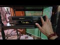 Sd 25 Panasonic 4 Head Vcr Jammu For Sale Inder Vcr Mob No 80828 50764