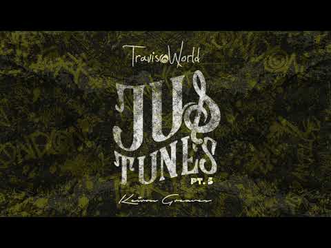 Jus Tunes 5 By Travis World