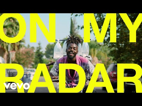 Carter Ace - On My Radar ft. Tyler Cole