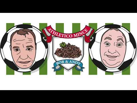 Athletico Mince Episode 46: Democracy In A Capsule