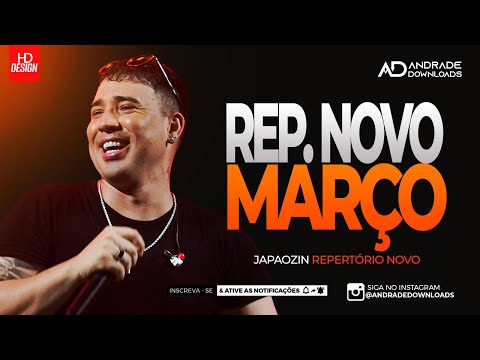 JAPAOZIN - MARÇO 2024 INTERESTELAR PISEIRO - @AndradeDownloads