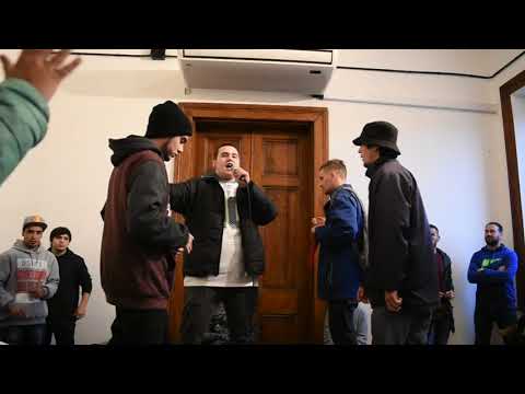 Linea Sur vs Team Insomnio - Octavos - FECHA 20 - GDU - TORNEO -