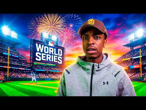 How My Song Ended Up in a World Series Commercial