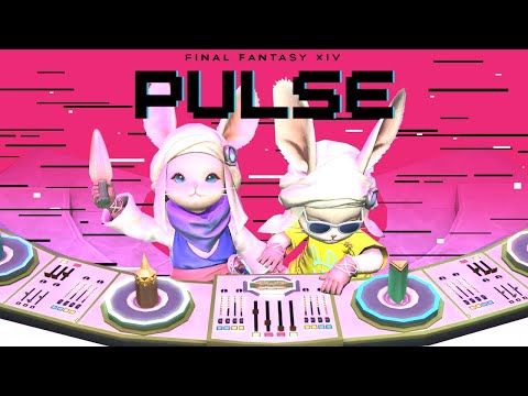 FF14 MV - Pulse Vol.2 Residue MIX