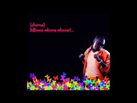Lyrics to 'Mbona' by Daddy Owen ft Denno..