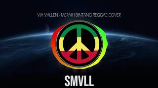 Download lagu SMVLL Via Vallen   Meraih Bintang Reggae Cover Version mp3
