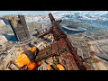 COD WARZONE SOLO WIN M4 GAMEPLAY PS5 PRO No Commentary