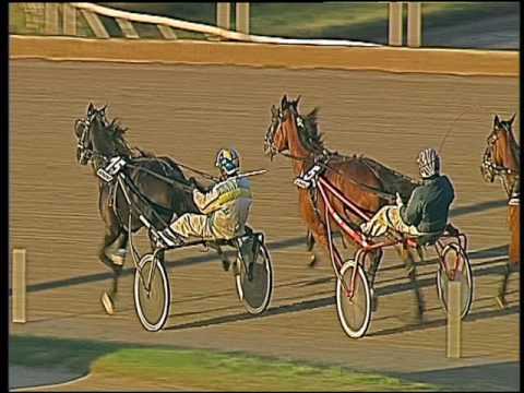 Trotto 18/09/2016 - 6ª corsa - TRIS