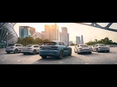 Fascination Porsche - Porsche Principle