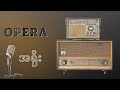 အရိုး အော်ပရာ Opera