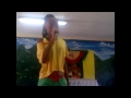 Grenville Secondary School Beauty Pageant in St Andrews, Grenada