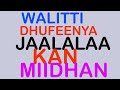 Walitti Dhufeenya Jaalalaa Kan Miidhu Damaging Romantic Relationships