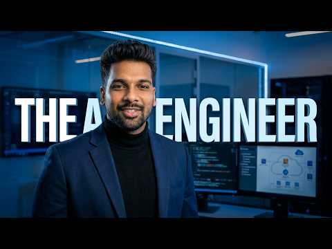 Akash Chaudhari — introduction video