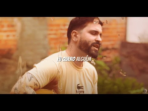 Eu Quero Alguém Assim - Biollo