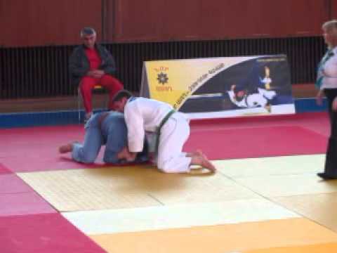 robert kirakosyan judo