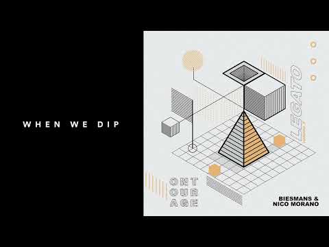 Premiere: Biesmans & Nico Morano - Atreyu [Ontourage Music]