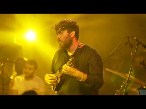 Hirahi Afonso - Danza Olvidada (Live)