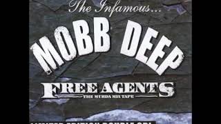 Mobb Deep - The Family (Skit)