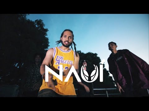 Nauí, Noventa, Dudu & Alves - CHUPAKI "Prod. Volp"