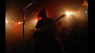 Children of Violence - Dust Bolt