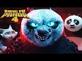 Kung Fu Panda 4: Everything You Missed In The Trailer!